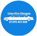 Limo Hire Glasgow logo